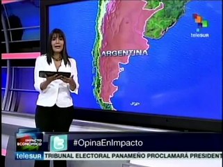 Argentina compensará a Repsol y desactiva las demandas en su contra