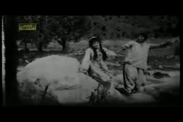 MEHDI HASAN - Dil Mein Toofan Chupaye Bhatha Hon - NAIKI BADI