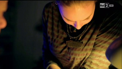 Il commissario Rex 17x11 - Alla luce del sole