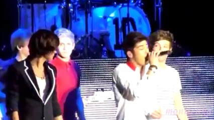 Larry Stylinson - Won't Stop 'Til We Surrender