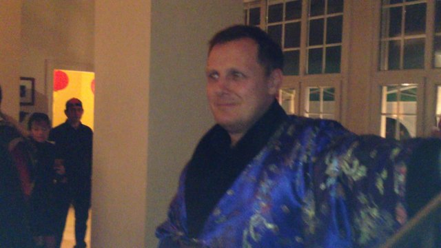 French CHelsea Cover Soft Cell tainted love