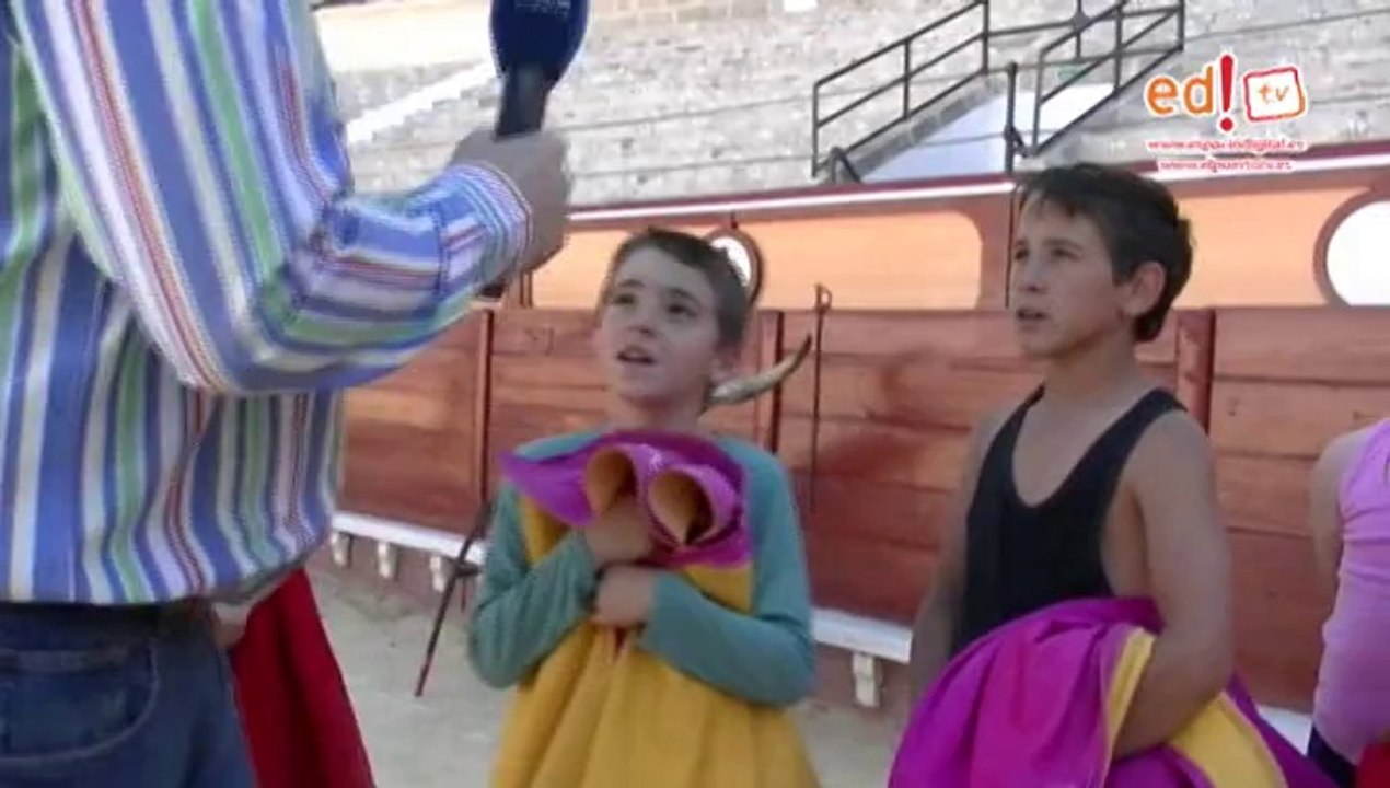 Un Ratito en El Puerto 07/05/14