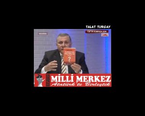 UFUK SÖYLEMEZ (TUNCELİ DERSİM OLAMAZ)