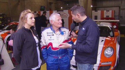 V de V Endurance Series - Le Mans 2014