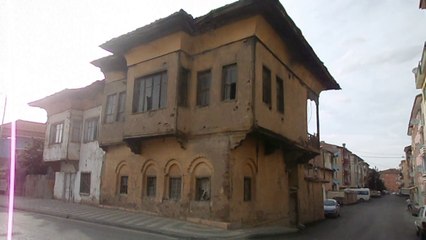 Malatya Ermeni konağı yakında yakılır-Sultan Kılıç
