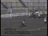 ΑΕΛ-Αθηναϊκός 0-2 1998-99 Κύπελλο ET3