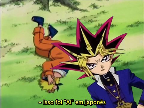 Naruto Abridged Spoof - Episódio 07