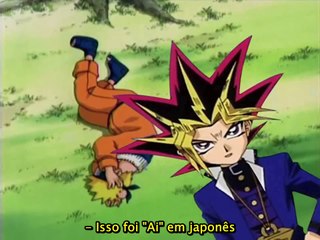 Naruto Abridged Spoof - Episódio 07