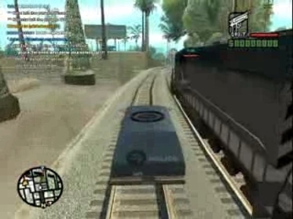GTA