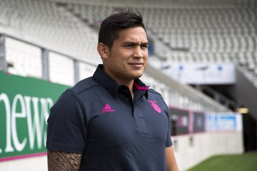 Raphaël Lakafia : « Paris me fait rêver depuis toujours »