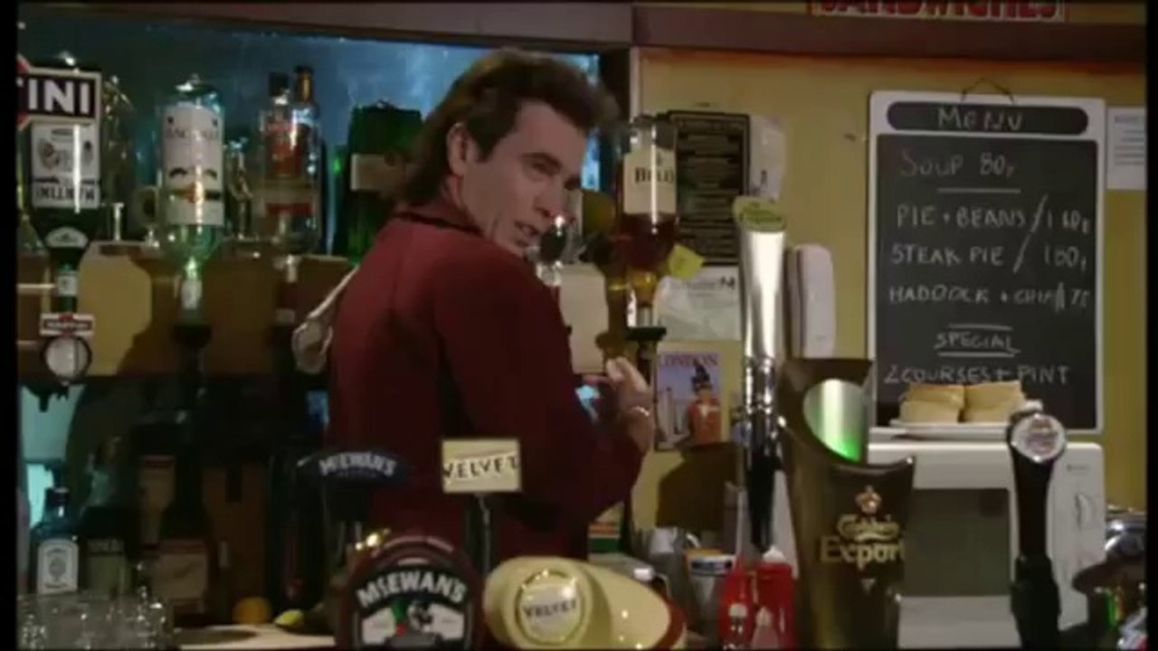 Archie's Coming Out | Still Game