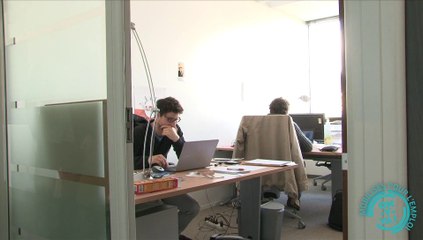 Le Comptoir, incubateur d’entreprises, s’installe à Bobigny