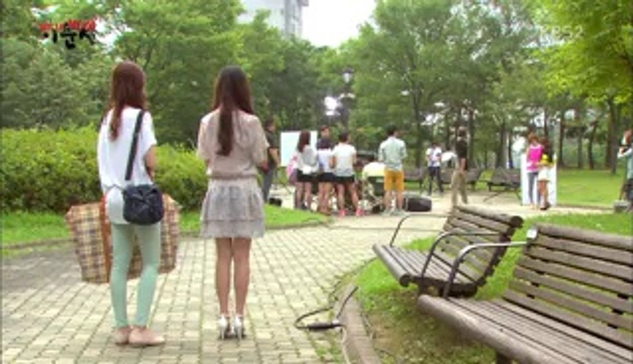 Lee Soon Shin Cap 37.2 Sub Español