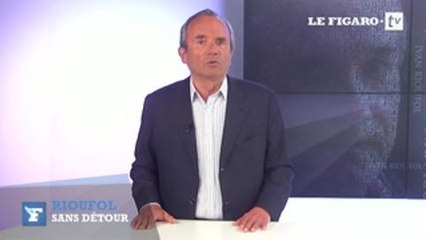Rioufol : "Qu’est-ce qu’on a fait au Bon Dieu ?" : c’est la France rêvée qui nous est montrée