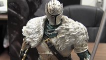 CGR Undertow - DARK SOULS II COLLECTOR'S EDITION & COLLECTOR'S GUIDE review