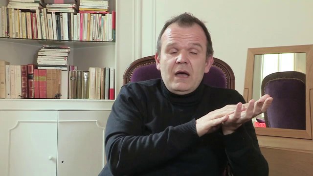 Les Siècles Live | STRAVINSKY, Le Sacre du printemps & Petrouchka | Actes Sud