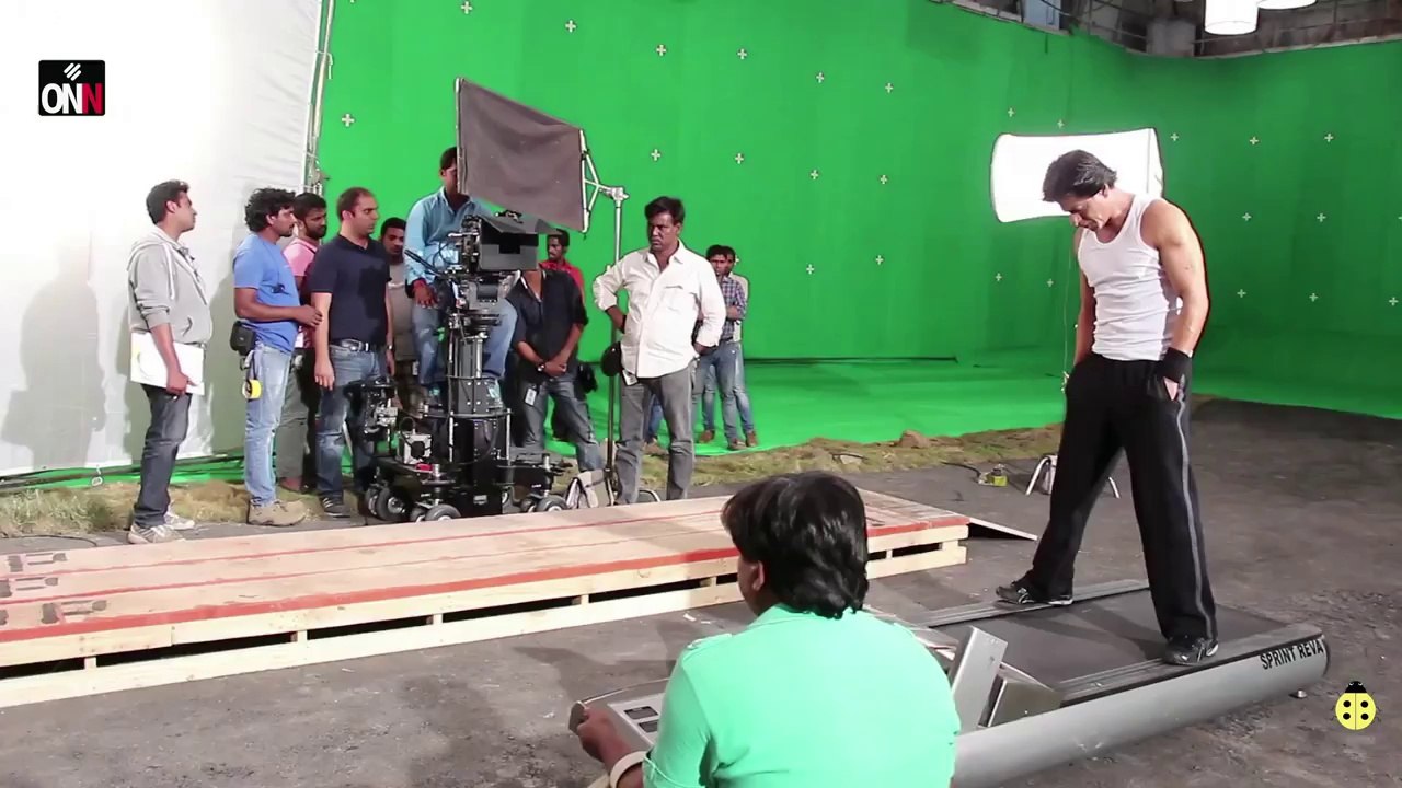 ONN Premium Wear Advertisement - THE MAKING