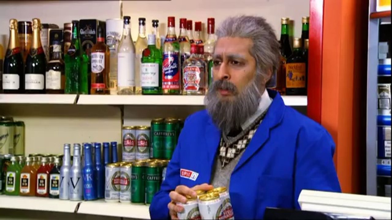 Navid's Spire Rules | Still Game