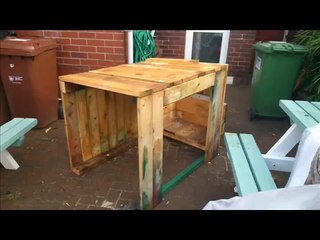 Build Your Own Chicken Coop For Next To Nothing