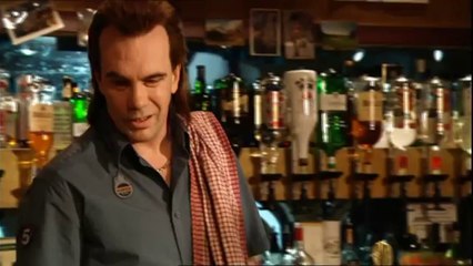 Winston's New Leg | Still Game