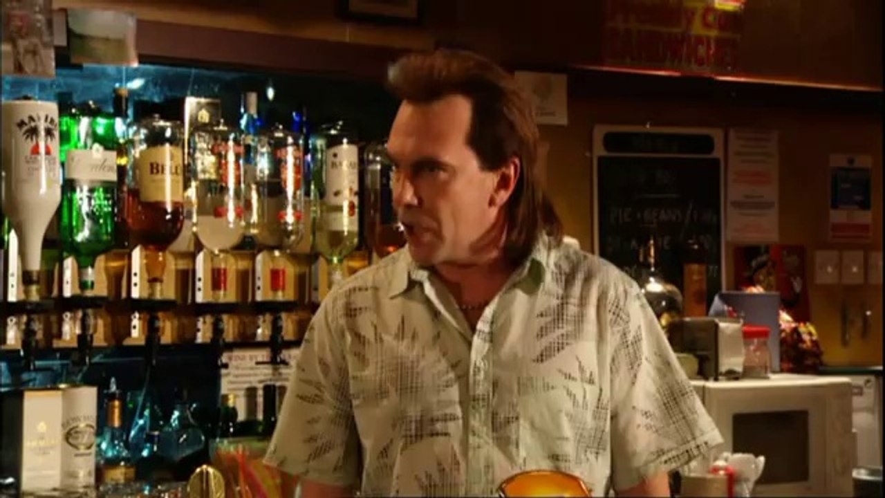 Dancing Queens | Still Game