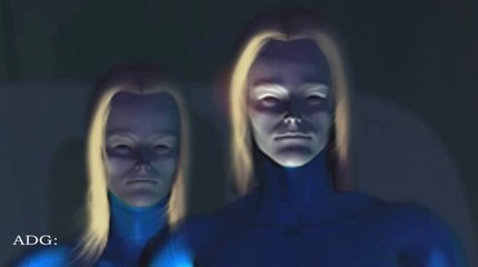 Amazing Extraterrestrial Encounter Over England 1954