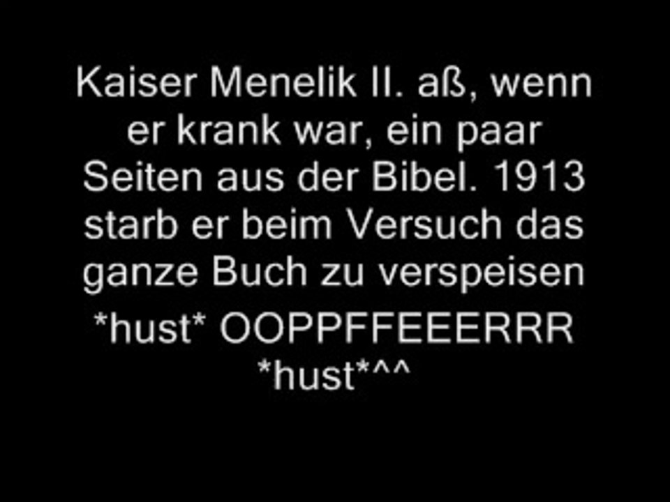 Neue Songverhörer (2012) (Teil 2)