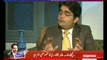 Imran Khan in To The Point - 7th May 2014