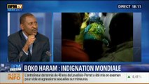 BFM Story: Le rapt de jeunes filles par le groupe islamiste Boko Haram a suscité une indignation mondiale - 07/05
