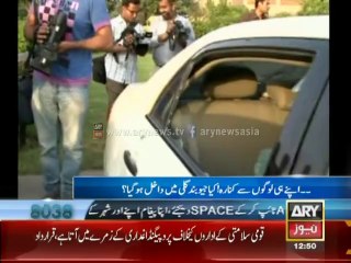 Geo Backing Down From Its Stance