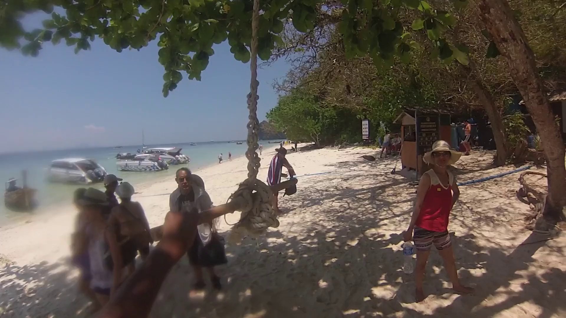 Thailand 2014