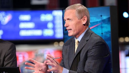 Mayock's potential draft scenarios