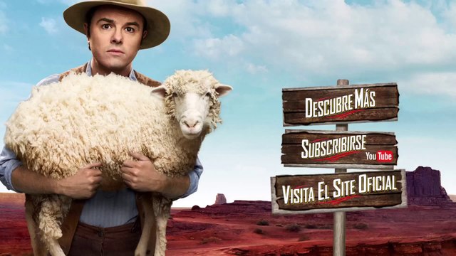 Mil maneras de morder el polvo - Trailer final en español (HD)