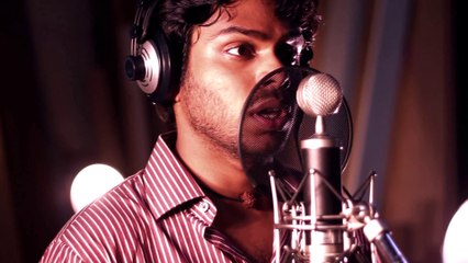 O Re Piya- Rolling in the Deep- Shankar Tucker ft. Rohan Kymal, Brendan Susens-Jackson