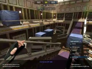 kral!tetriks Kullanıcının Hile Tespit Edildi