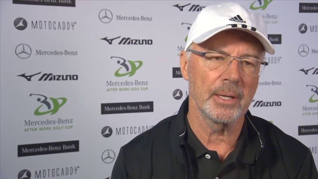 Beckenbauer: 'Götze ein Ausnahmespieler'