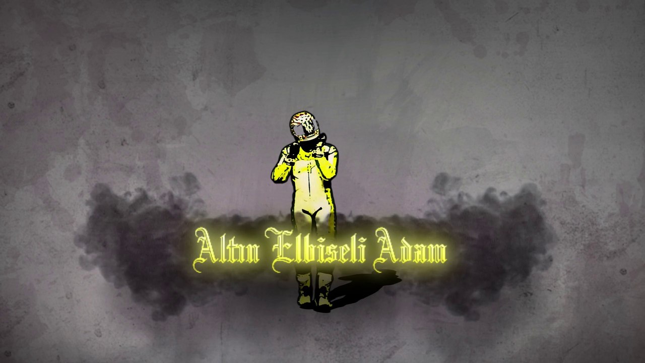 Altınlı Gece 07.05.2014 (SPORMOTO KTM KADIKÖY)