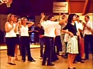 MADISON-  choregraphie