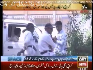 Jurm Bolta Hai - 6th May 2014
