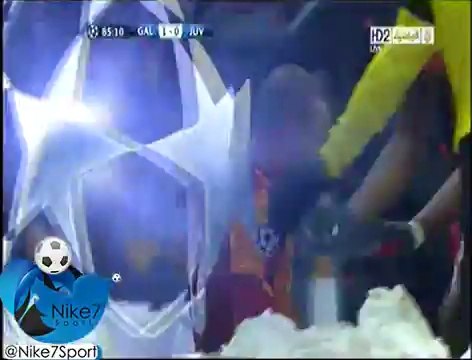 Sneijder attı Arap spiker çıldırdı