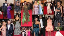 The Best and Worst Dressed at the Met Gala