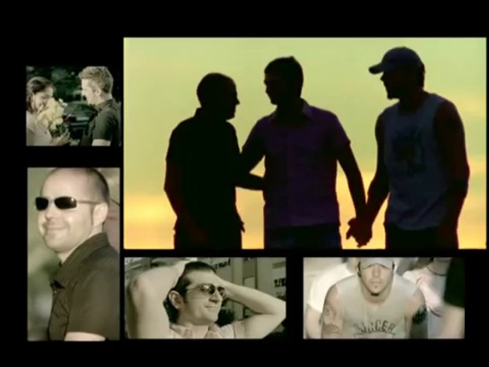 Yıldızların Altında (Kargo)