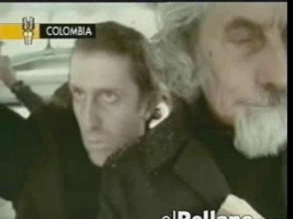 Banned Commercials - Anti-cocaine Ad.