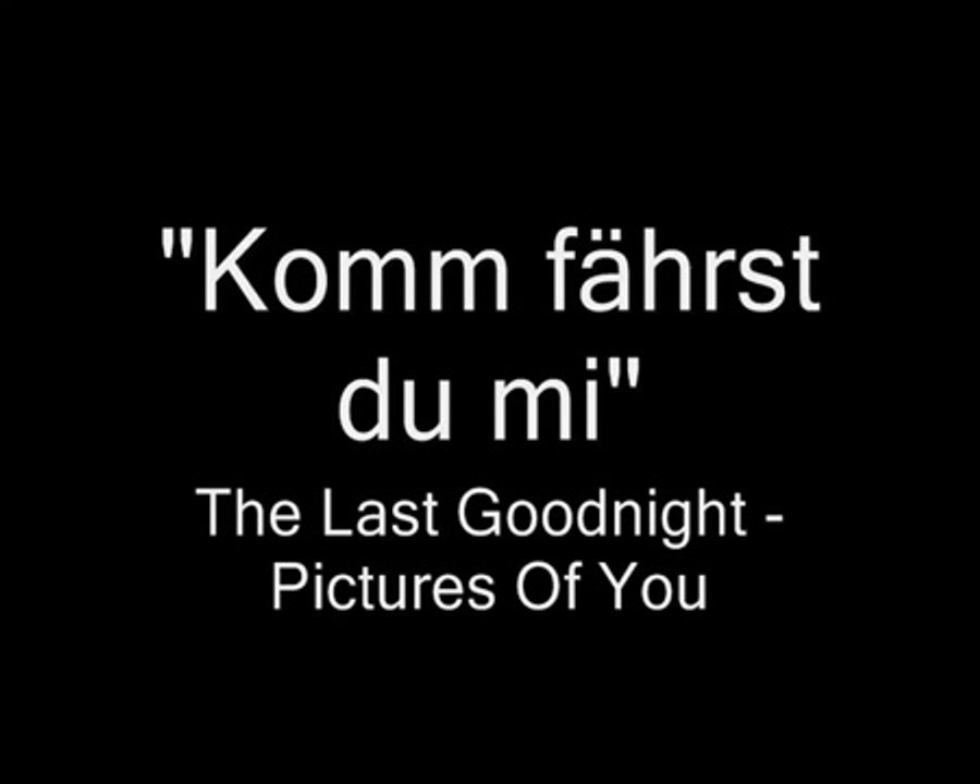 Neue Songverhörer (2012) (Teil 3)