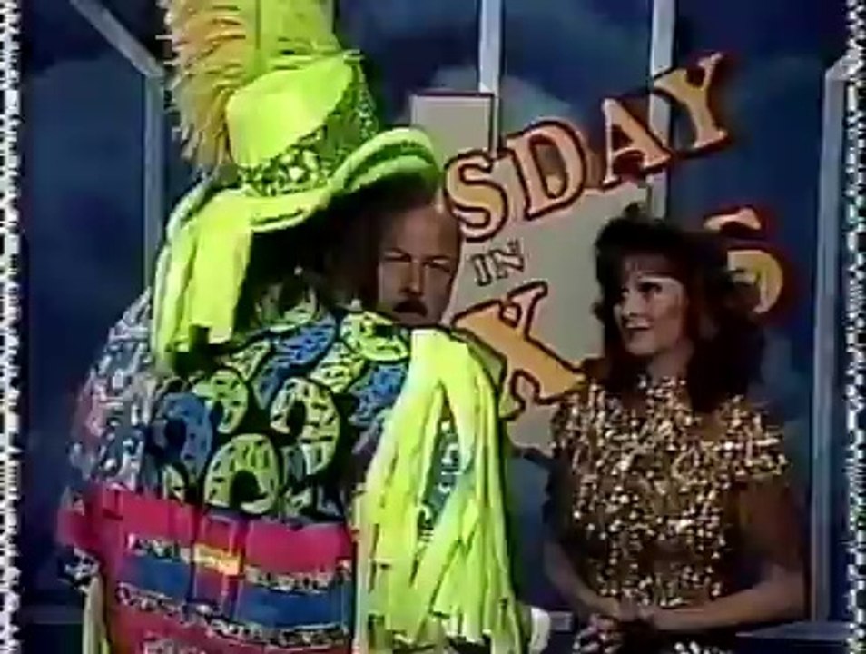 Jake Roberts + Randy Savage Promo's (WWF Tuesday In Texas 1991)