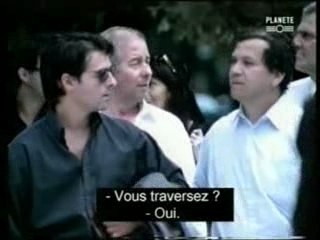 Tu vois ce que je veux dire ?