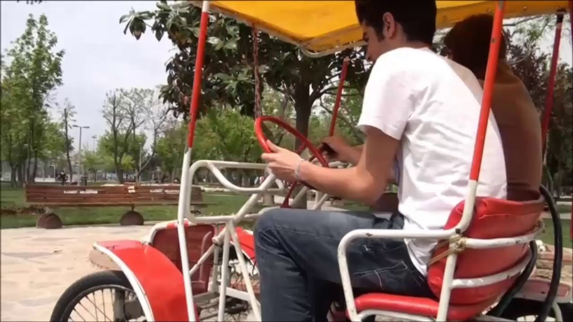 KAYIP KISA FİLM (SHORT FİLM)