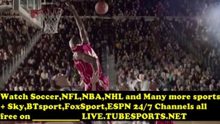 Watch NBA: Washington Wizards vs. Indiana Pacers 05/07/2014 free live stream on tubesports. Net
