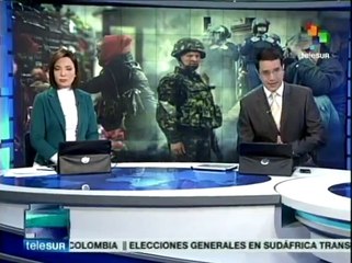 Pide Vladimir Putin a Kiev que detenga represión contra prorrusos