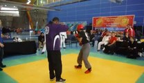 CANAMs Int'l Martial Arts Tournament